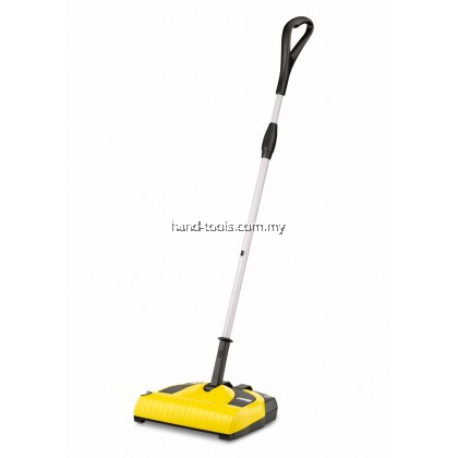 Karcher K55Plus 4.8V Cordless Electric Broom Karcher K55Plus 4.8V Cordless Electric Broom
